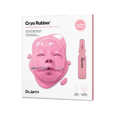 Dr.Jart+ Cryo Rubber Firming Maskesi 40 g