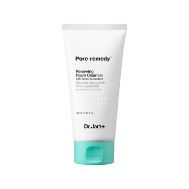 Dr.Jart+ Pore·remedy Yenileyici Köpük Temizleyici 150 ml