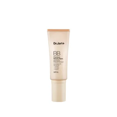 Dr.Jart+ Premium BB Krem SPF50 02 Light Medium 40 ml