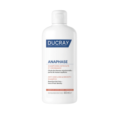 Ducray Anaphase Reactive Saç Dökülmesi Karşıtı Şampuan 400 ml