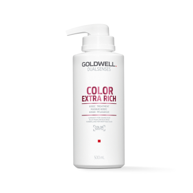 Goldwell Dualsenses Color Extra Rich 60Sec Renk Koruyucu Saç Maskesi