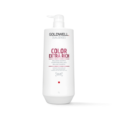 Goldwell Dualsenses Color Extra Rich Parlaklık Veren Şampuan