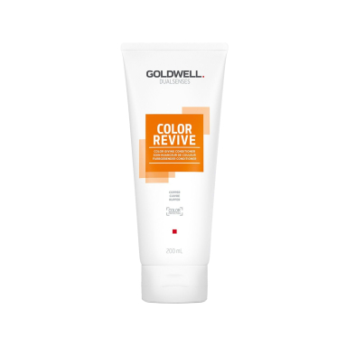 Goldwell Dualsenses Color Revive Renkli Saç Kremi Copper