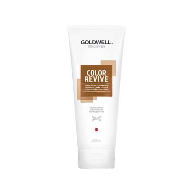 Goldwell Dualsenses Color Revive Renkli Saç Kremi Neutral