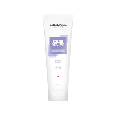 Goldwell Dualsenses Color Revive Renkli Şampuan Blonde