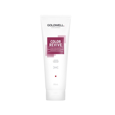 Goldwell Dualsenses Color Revive Renkli Şampuan Cooll Red