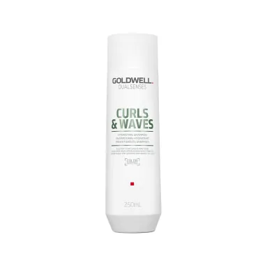 Goldwell Dualsenses Curls & Waves Kıvırcık Saçlar İçin Nemlendirici Şampuan