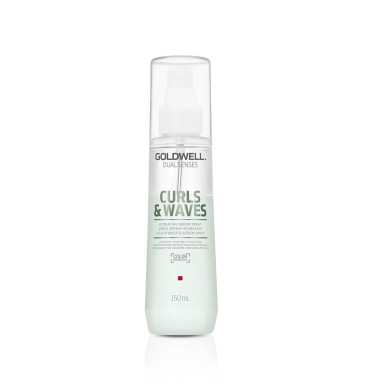 Goldwell Dualsenses Curls & Waves Kıvırcık Saçlar İçin Nemlendirici Sprey Serum