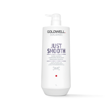 Goldwell Dualsenses Just Smooth Taming Düzleştirici Şampuan