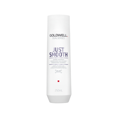 Goldwell Dualsenses Just Smooth Taming Düzleştirici Şampuan