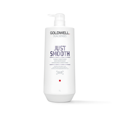 Goldwell Dualsenses Just Smooth Taming Pürüzsüzleştirici Saç Kremi