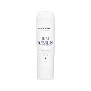 Goldwell Dualsenses Just Smooth Taming Pürüzsüzleştirici Saç Kremi