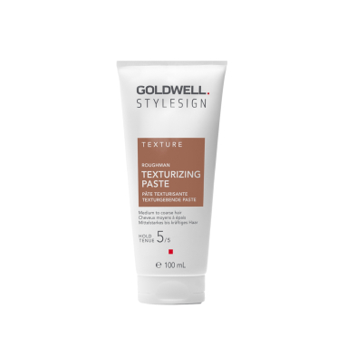 Goldwell Stylesign Roughman Doku Veren Mat Kremsi Macun 100 ml