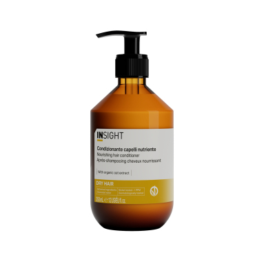 Insight Nourishing Besleyici Saç Bakım Kremi Cam Şişe 350 ml