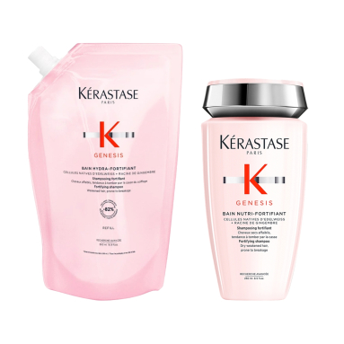 Kerastase Genesis Bain Riche Dökülme Karşıtı Güçlendirici Şampuan