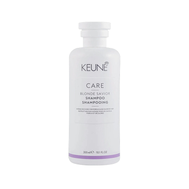 Keune Care Blonde Savior Onarıcı Şampuan 300 ml