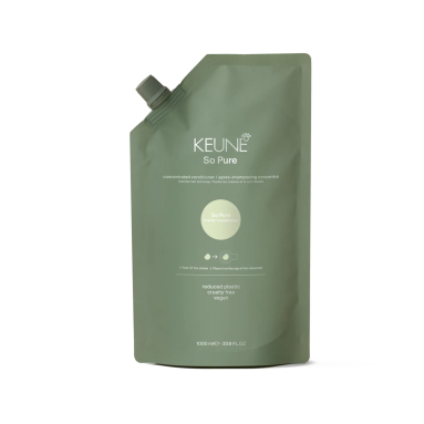 Keune So Pure Clarify Arındırıcı Saç Krem Refill