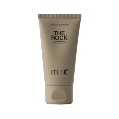 Keune The Rock Sıkı Tutuşlu Saç Şekillendirme Jeli 50 ml