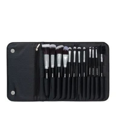 Kryolan Brush Collection Basic Makyaj Fırça Seti
