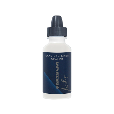 Kryolan Cake Eye Liner Sealer Göz Kalem Sabitleyici