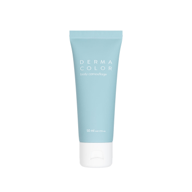 Kryolan Dermacolor Vücut Kamuflaj Krem D7 50 ml