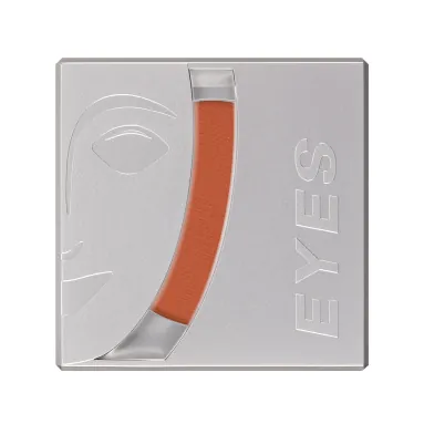 Kryolan Eye Shadow Matt Brick Göz Farı