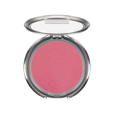 Kryolan Glamour Glow Kompakt Pudra Blush Rose