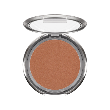 Kryolan Glamour Glow Kompakt Pudra Natural Tan