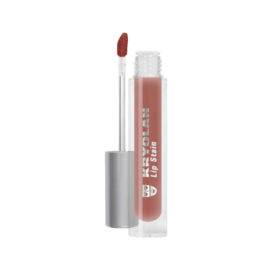 Kryolan Lip Stain Likit Ruj Blues