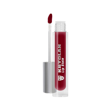 Kryolan Lip Stain Likit Ruj Rock