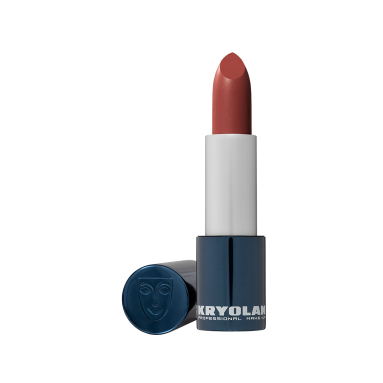 Kryolan Lipstick Velvet Kiss Ruj Blush Rose 4 g