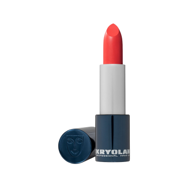 Kryolan Lipstick Velvet Kiss Ruj Wild Freesia