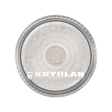 Kryolan Satin Powder Saten Pudra SP 118