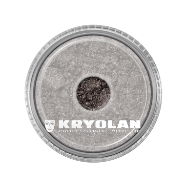Kryolan Satin Powder Saten Pudra SP 232 Metallic