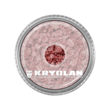 Kryolan Satin Powder Saten Pudra SP 554 Light