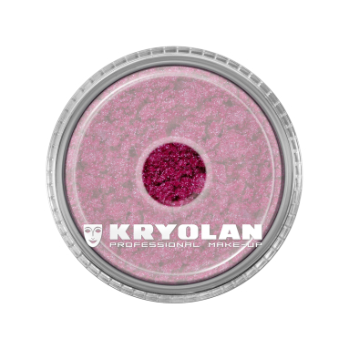 Kryolan Satin Powder Saten Pudra SP 882