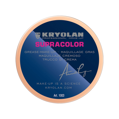 Kryolan Supracolor Fondöten 3W