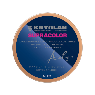 Kryolan Supracolor Krem Fondöten Fs41 55 ml