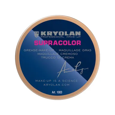 Kryolan Supracolor Fondöten Nb1