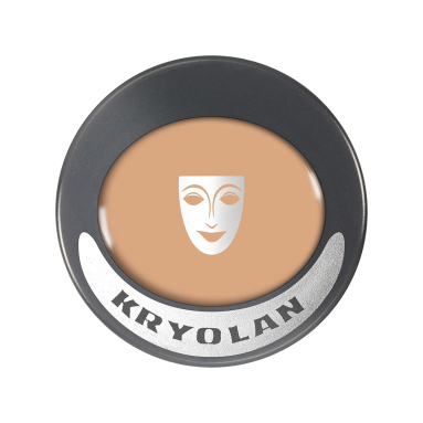 Kryolan Ultra Foundation Fondöten Fs38
