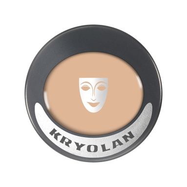 Kryolan Ultra Foundation Fondöten Ivory