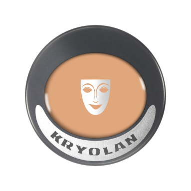 Kryolan Ultra Foundation Fondöten Nb