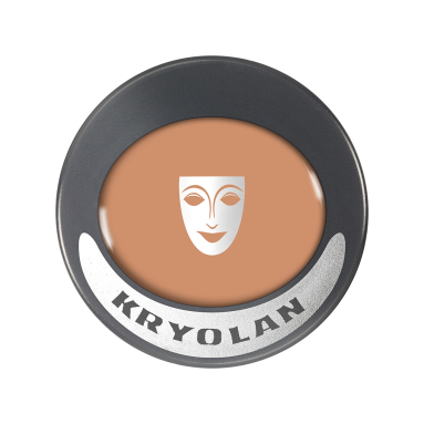 Kryolan Ultra Foundation Fondöten Ob1