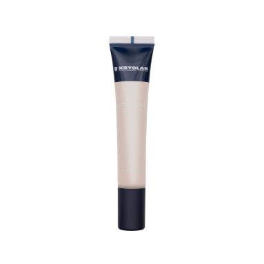 Kryolan Vitacolor Yüksek Kapatıcılı Fondöten 1W