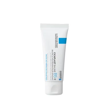 La Roche-Posay Cicaplast Baume B5+ Onarıcı ve Yatıştırıcı Bakım Krem 40 ml