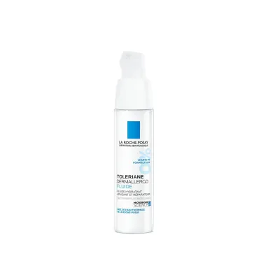 La Roche-Posay Toleriane Dermallergo Fluide Hassas Ciltler için Nemlendirici Losyon 40 ml