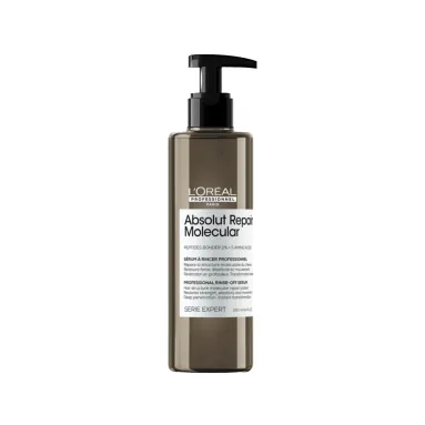 Loreal Professionnel Paris Serie Expert Absolut Repair Molecular Durulanan Serum 250 ml