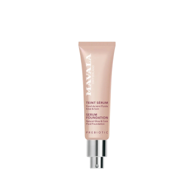 Mavala Serum Fondöten 22 Light