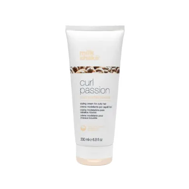 milk_shake Curl Passion Curl Perfectionist Bukle Belirginleştirici Krem 200 ml