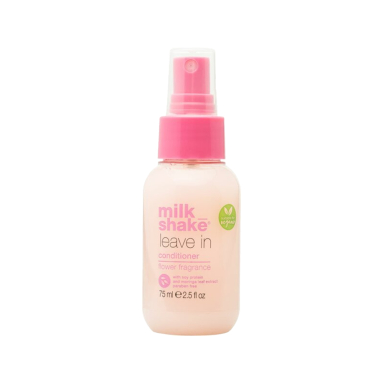 milk_shake Leave In Conditioner Flower Vibes Durulanmayan Saç Kremi 75 ml